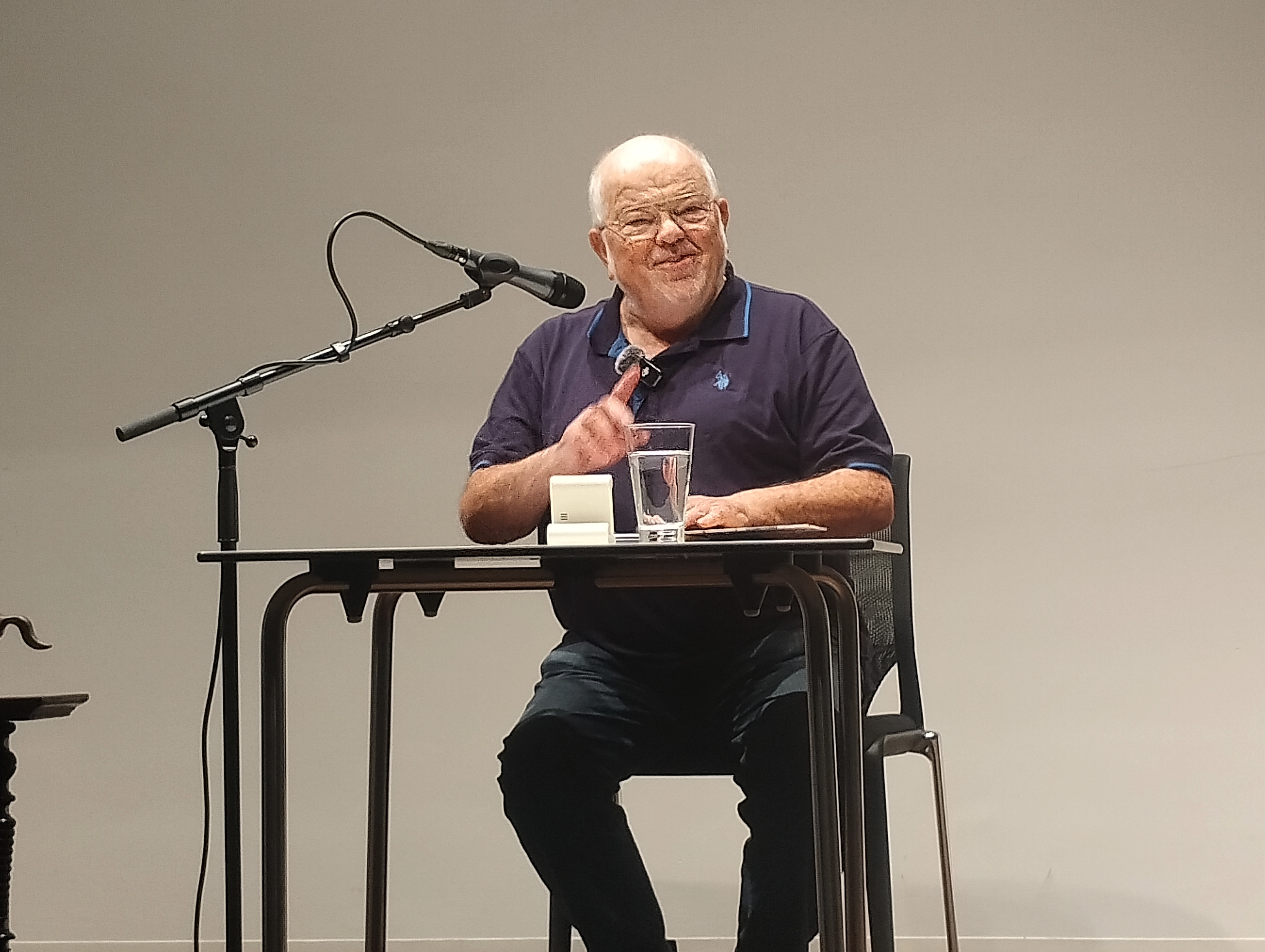 Günter Neidinger Bestseller Autor Sulz a. Nekar